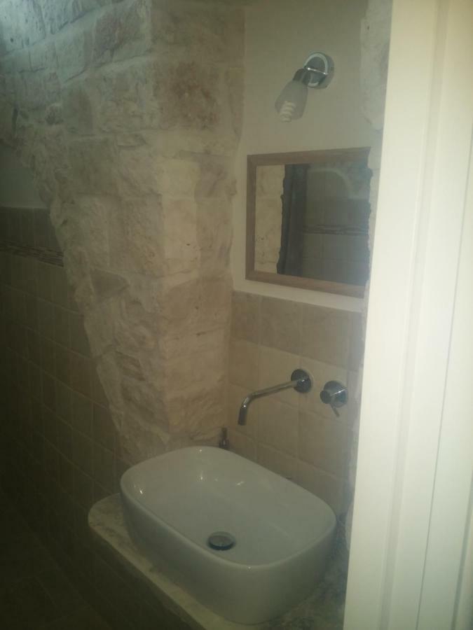 Trulli Borgo Lamie Villa Locorotondo Eksteriør billede